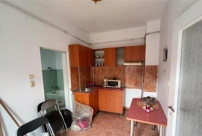 Garsonieră decomandată, mobilată în Muncitoresc - 6