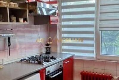 Apartament cu 2 camere decomandat, mobilat în Pantelimon - 6
