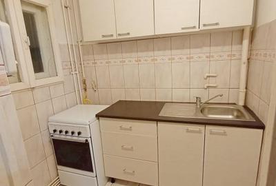 Garsoniera de vanzare in Marasti, etaj 2, 23mp utili, pentru investitie Garsoniera de vanzare in Marasti, etaj 2, 23mp utili, pentru investitie - 2