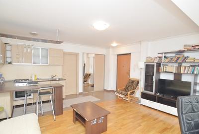 Studio Timpuri Noi - Str. Foisorului | Oportunitate Investitie - 4