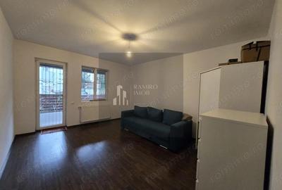 Apartament cu 2 camere decomandat în Vest - 3