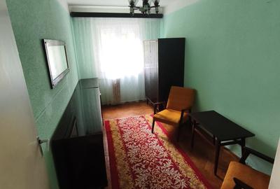 Apartament cu 4 camere semidecomandat în Central - 6
