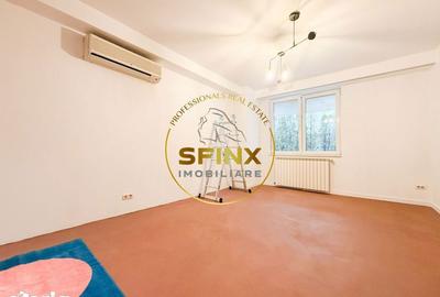 Apartament cu 2 camere decomandat, mobilat în Șoseaua Nordului - 4