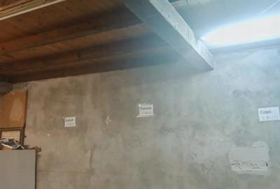 Spatiu comercial ,depozit si birou ,Fundeni - 5