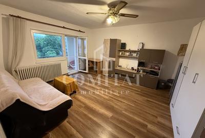 Apartament cu 3 camere decomandate | Cartierul Mănăștur | Zona Big - 1