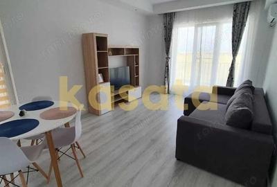 Apartament cu 2 camere decomandat în Ștefăneștii de Jos