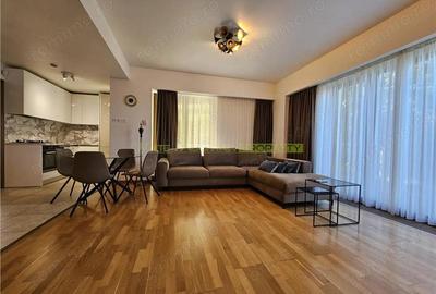 Apartament intim cu 2 camere in Bellevue Residence - 8