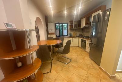 Apartament 3 camere Vile Tg. Cucu - Curtea de Apel - 3