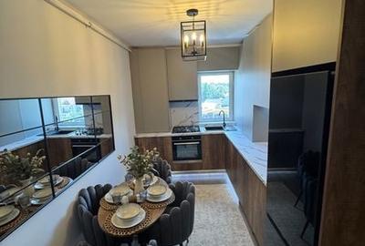 Apartament cu 2 camere decomandat în Brazda lui Novac - 5