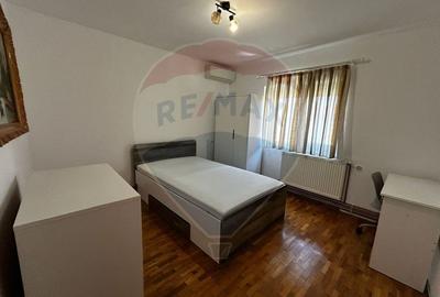 Apartament cu 2 camere decomandat, mobilat în Vasile Alecsandri - 1
