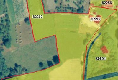 Casă cu 4 camere în Mihăești - 1