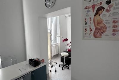 Spațiu pentru două cabinete medicale – Policlinică Sânnicolau Mare - 2