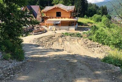 Teren de 567 mp, în Central