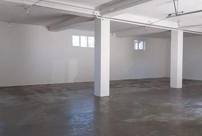 Spațiu comercial, de 80 mp, în Brâncoveanu