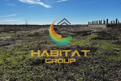 Teren de vanzare intravilan Tunari 750 mp - 6