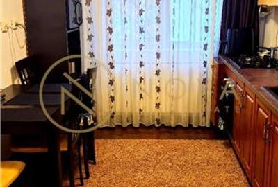 Apartament cu 2 camere semidecomandat în Sebastian - 6
