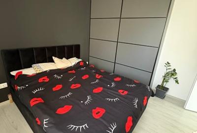 Apartament cu 2 camere decomandat, mobilat în Torontalului - 7