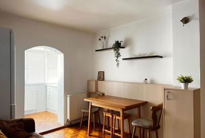 Apartament cu 2 camere în Central - 1