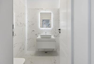 Apartament de închiriat cu 3 camere / Pipera / NOU - 9