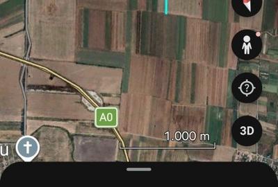 Spațiu comercial, în Afumați - 3