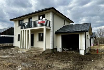 Casă cu 4 camere în Exterior Vest - 5