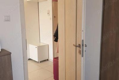 Vand apartament 2 camere strada Teodor Mihali - 9