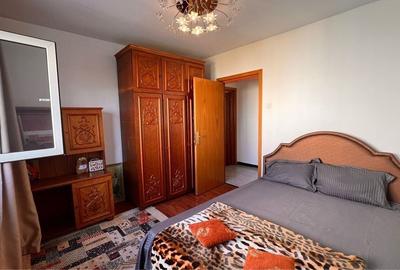 Doua camere decomandat Diham - pet friendly - 1