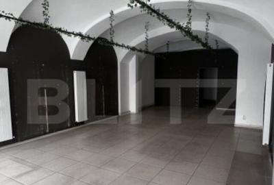 Investitie-Spatii comerciale cu chiriasi, 132 mp, zona ultra - 2