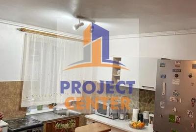 Apartament cu 3 camere semidecomandat, mobilat în Mărășești - 5