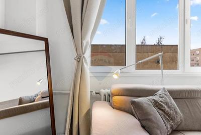 Apartament 3 camere cu loc de parcare Libelula Bulevardul Revolu?iei Apartament 3 camere cu loc de parcare Libelula Bulevardul Revolu?iei - 3