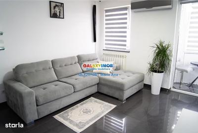 Apartament cu 2 camere în Obcini - 6