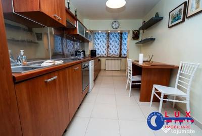 Apartament cu 3 camere decomandat în Ultracentral - 9