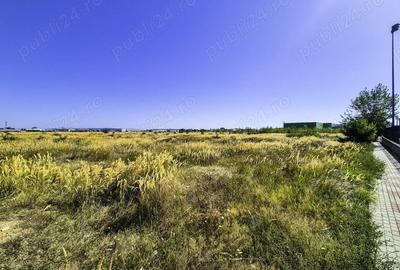 Teren de 2388 mp, în Albota - 6