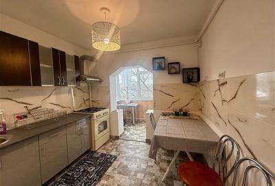 Apartament 2 camere decomandat - Cug - Aleea Tudor Neculai - 10