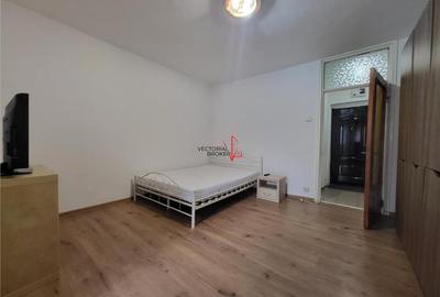 Garsonieră semidecomandată, mobilată în Basarabia - 4