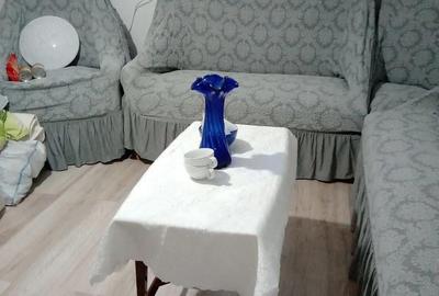 Casă cu 6 camere cu Teren 1100 Mp în Maluri - 7