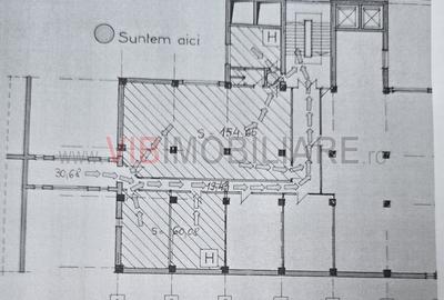 Fabrică confecții - 260 mp - Complex APACA - 10
