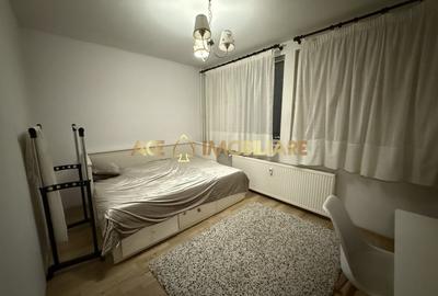 3 Camere | Baba Novac | Parc IOR | Boiler | Boxa | Bloc Reabilitat | Mobilat - 3