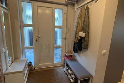 EXCLUSIVITATE - COMISION 0 % - Duplex mansardat - mobilat utilat - panouri solar - 8