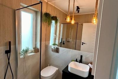 Ansamblu rezidențial modern , format din 68 case individuale - 1