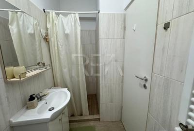 Garsonieră decomandată, mobilată în Grozăvești - 7