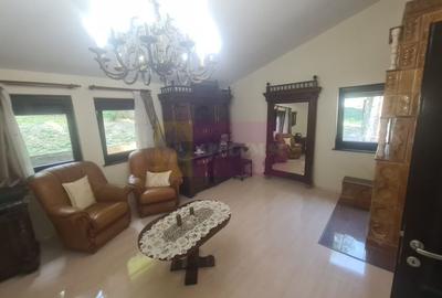 Vila de vanzare in Campina - Zona Lunca Mare - 17