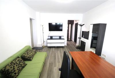 Apartament cu 2 camere semidecomandat în Gheorghe Lazăr - 1