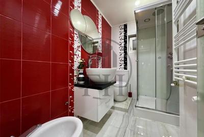Apartament cu 4 camere decomandat în Agigea - 10