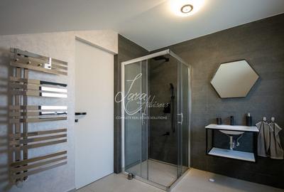 Resedinta de lux cu 5 dormitoare, gym si piscina Iancu Nicolae - Cambridge - 19