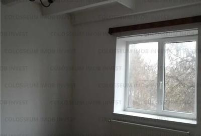 COLOSSEUM: Apartament 2 Camere caramida Stefan C Mare Piata Astra.. - 1