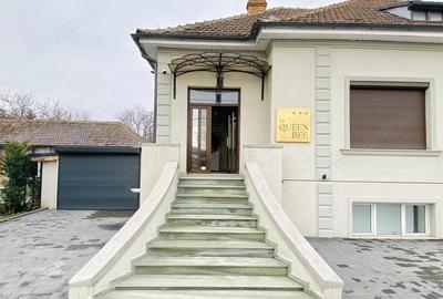 Casă cu Teren 660 Mp în Central - 16