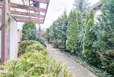 Casă cu 4 camere decomandat cu Teren 200 Mp în Noua - 19