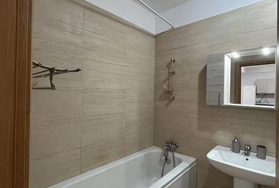 Apartament cu 2 camere semidecomandat în Metalurgiei - 4