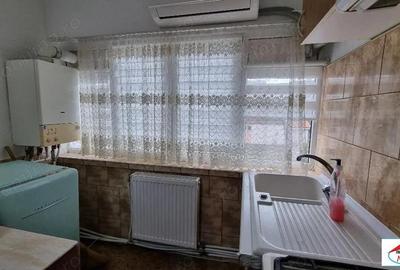 Apartament 2 camere Micro 17 etaj 2 - 6